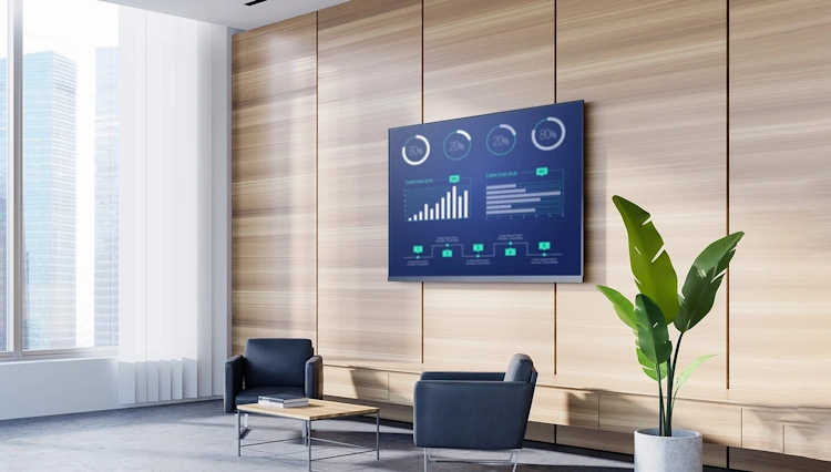 Телевидение для бизнеса от Ростелеком в хутор Лебеди (Краснодарский край)